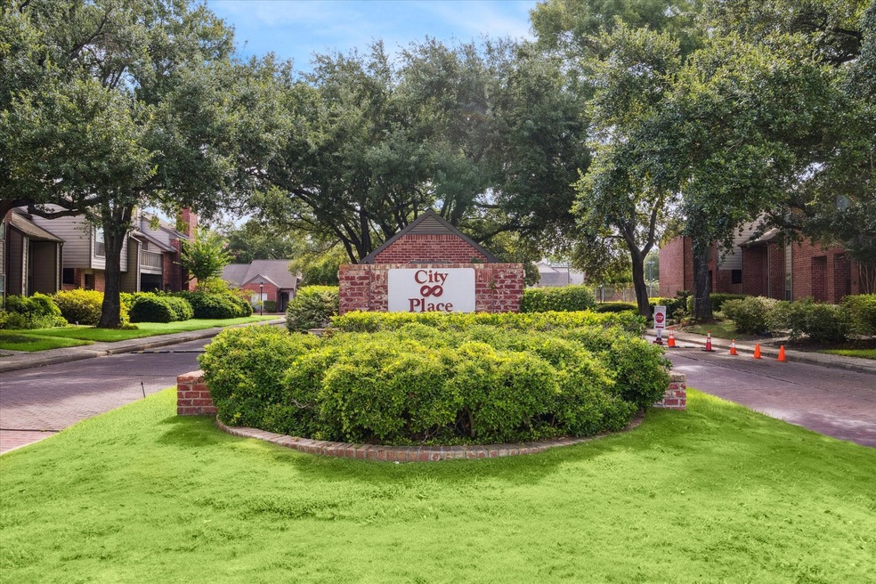 Welcome to City Place, a charming community in the