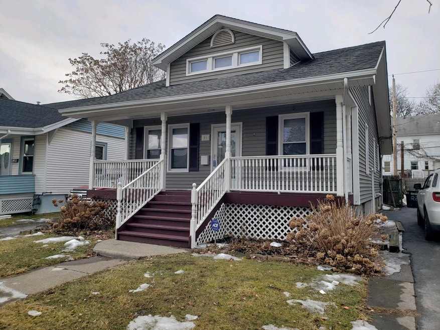 24 Edgar St, Poughkeepsie, NY 12603 - photo 1