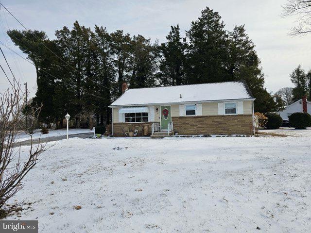 16 Sewall Rd, Bridgeton, NJ 08302 - photo 1