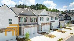 74 Huntley Trace unit 220, Hoschton, GA 30548 - photo 1