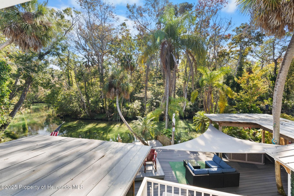 6110 Bear Trail, Weeki Wachee, FL 34607 - photo 1