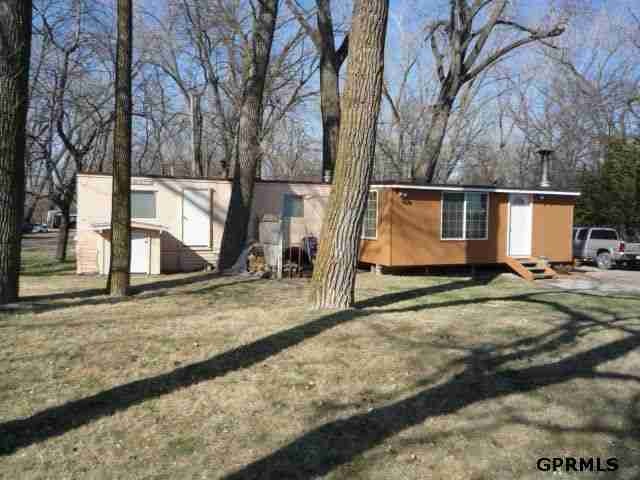 Located just east of the Hwy 77 Bridge