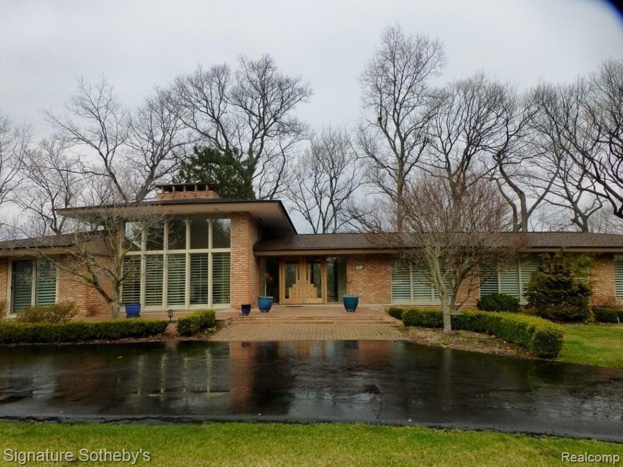 684 Rudgate