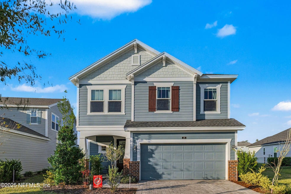 139 Spinner Dr, Ponte Vedra, FL 32081 - photo 1