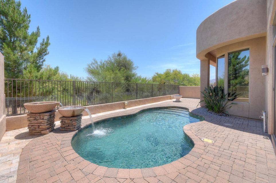 New Pool 2
