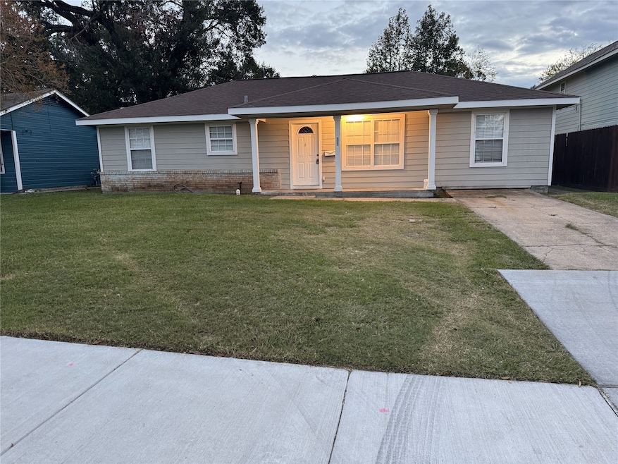 3110 Kowis St, Houston, TX 77093 - photo 1