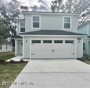 8350 Thor St, Jacksonville, FL 32216 - photo 1