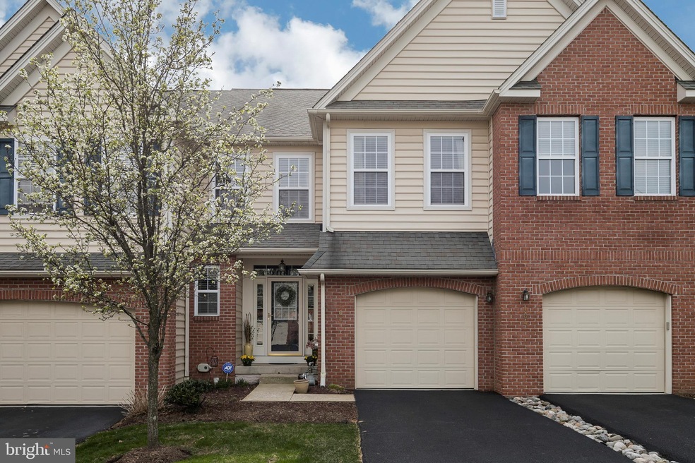 106 Ladbroke Ln unit 4, Kennett Square, PA 19348 - photo 1