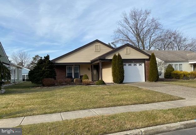 15 Dunstable Rd, Southampton, NJ 08088 - photo 1