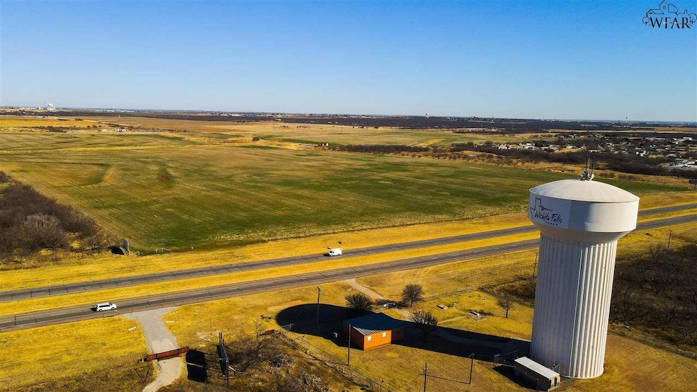 0 Kiel Ln, Wichita Falls, TX 76306 - photo 1