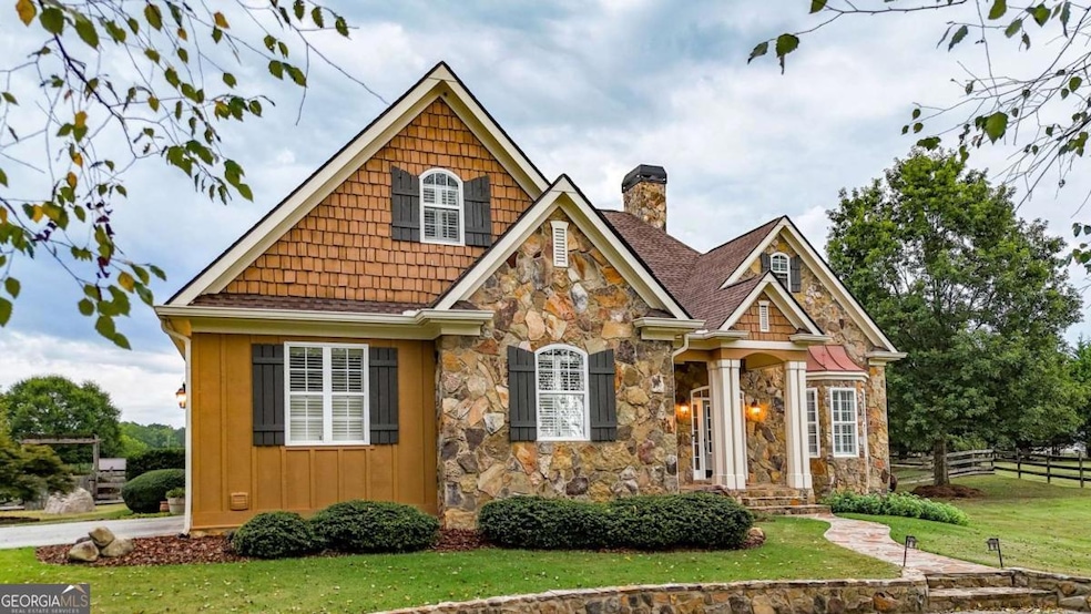 474 Buffalo Creek Rd, Carrollton, GA 30117 - photo 1