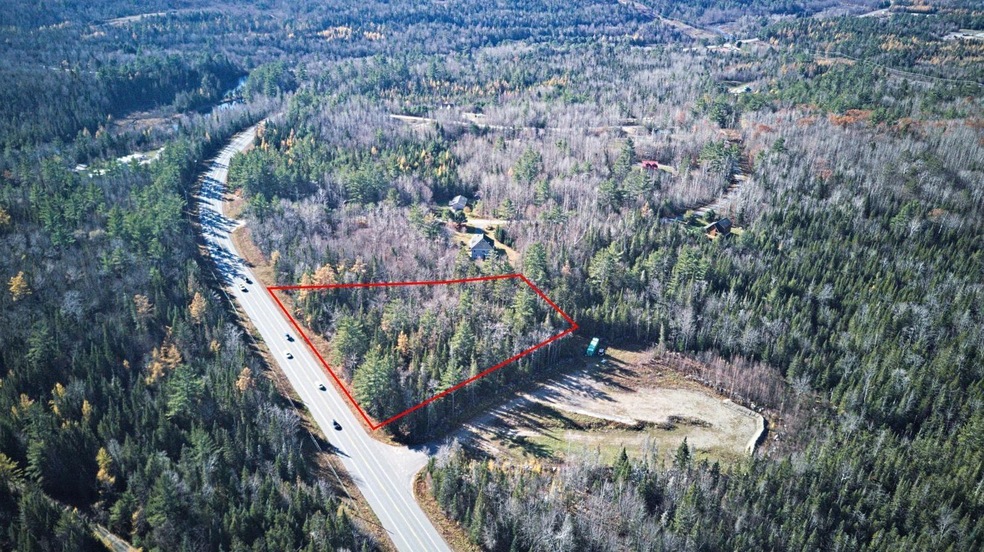 0 Whitefield Rd unit 4893822, Bethlehem, NH 03574 - photo 1