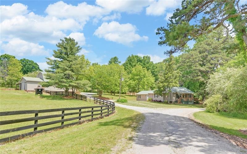 7023 Baker Ln, Clermont, GA 30527 - photo 1