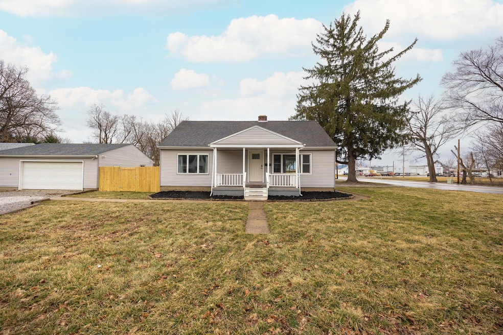 Sold $225,000 • Co-Listing Agent