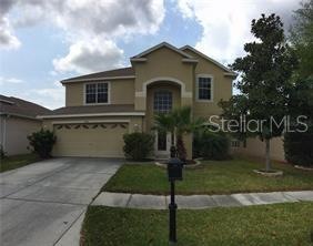 9630 Jasmine Brook Cir, Land O Lakes, FL 34638 - photo 1