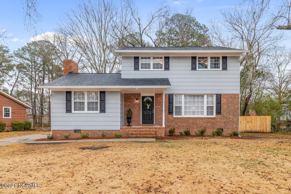 1402 Clifton Rd, Jacksonville, NC 28540 - photo 1