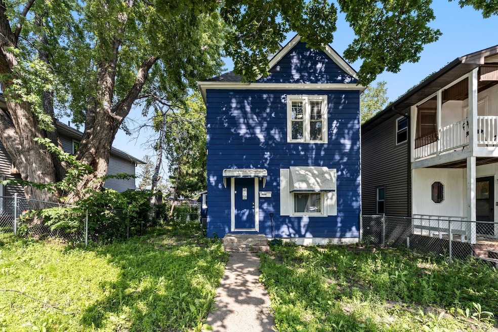 3114 Russell Ave N, Minneapolis, MN 55411 - photo 1