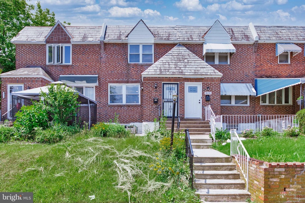 8634 Bayard St, Philadelphia, PA 19150 - photo 1