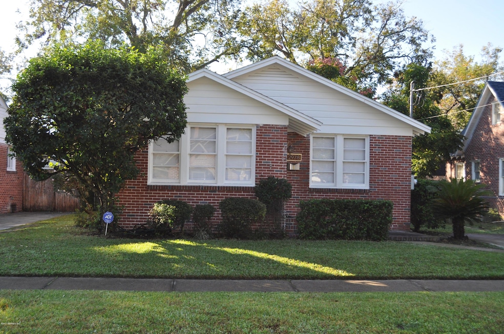 2978 Coral Ct, Jacksonville, FL 32205 - photo 1