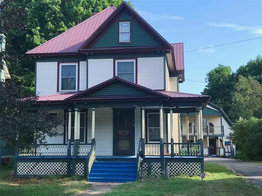 62 Elm St, Potsdam, NY 13676 - photo 1