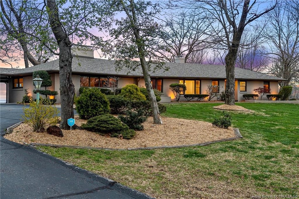 15 N Hill Dr, Floyds Knobs, IN 47119 - photo 1