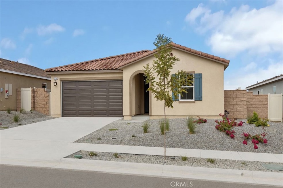 27354 Dunite Dr, Perris, CA 92571 - photo 1