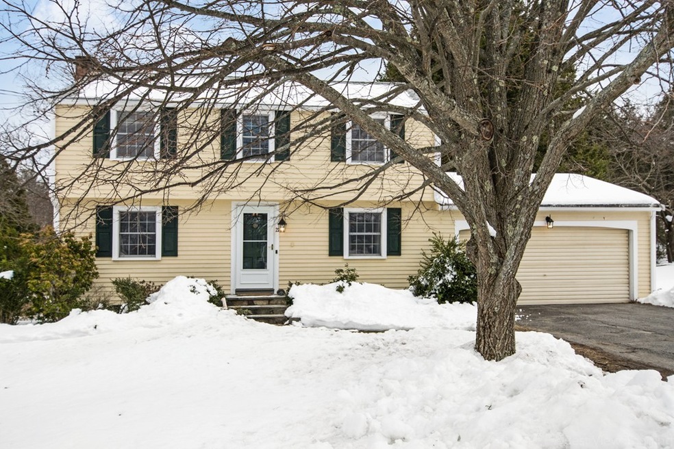 21 Orchard Dr, Acton, MA 01720 - photo 1