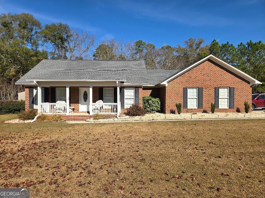 5002 Addison Trail, Statesboro, GA 30458 - photo 1