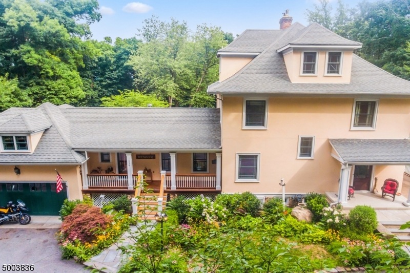 116 Laurel Hill Rd, Mountain Lakes, NJ 07046 - photo 1