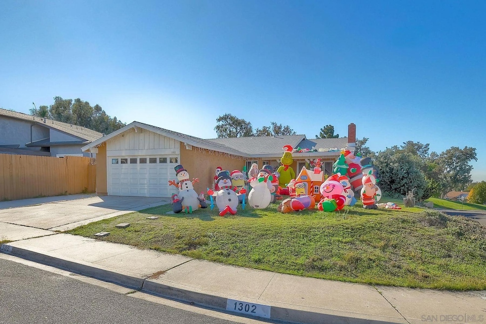1302 Valencia Loop, Chula Vista, CA 91910 - photo 1