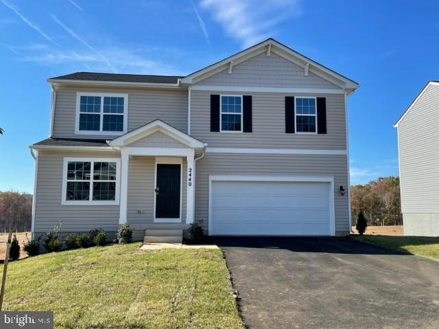 2440 Misty Meadow Ln, Locust Grove, VA 22508 - photo 1