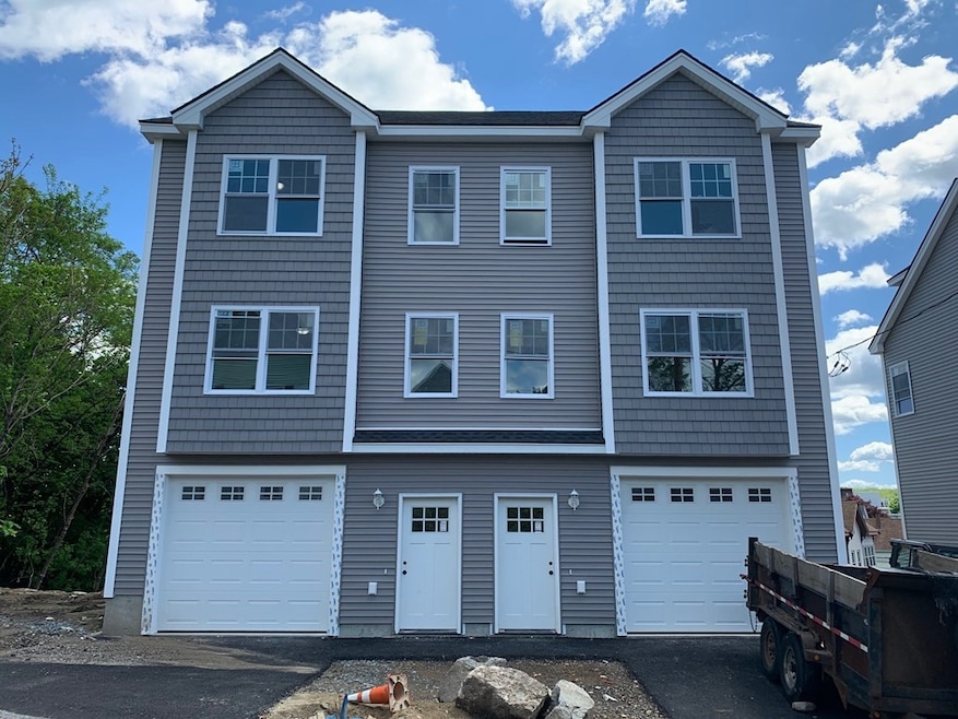 11 Irving St, Lowell, MA 01852 - photo 1