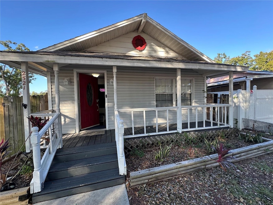 2521 Lorraine St, Tampa, FL 33614 - photo 1