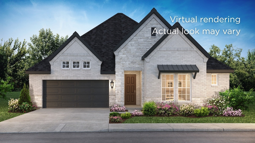 16167 Sheridan River Trail, Conroe, TX 77302 - photo 1