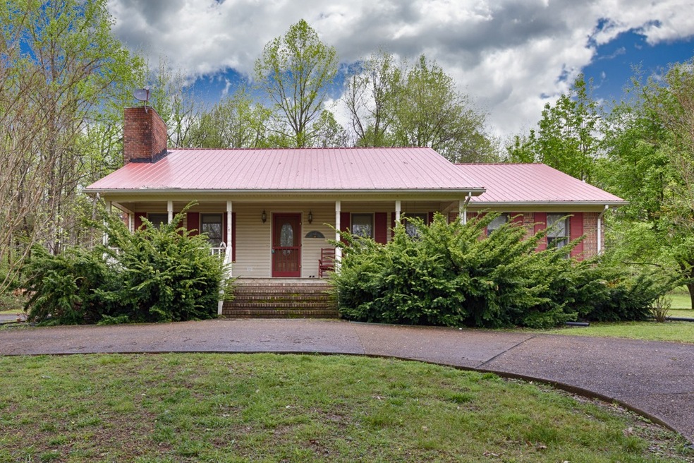 2780 Alf Harris Rd, Prospect, TN 38477 - photo 1