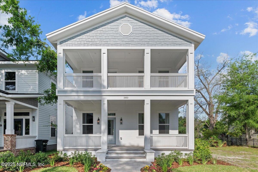 0 N Liberty St unit 2118358, Jacksonville, FL 32206 - photo 1