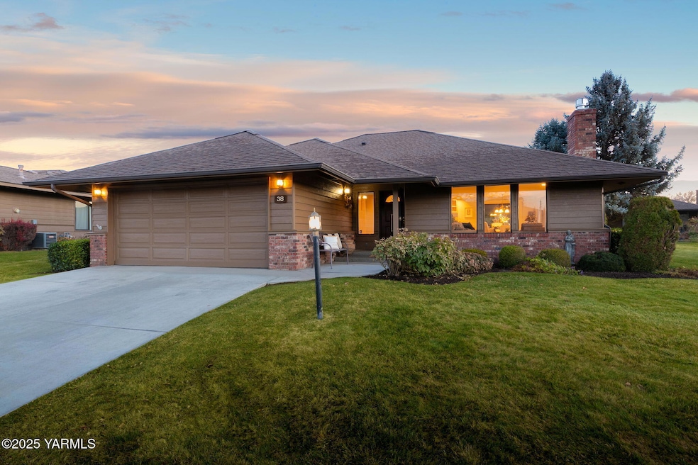101 N 48th Ave unit 38, Yakima, WA 98908 - photo 1