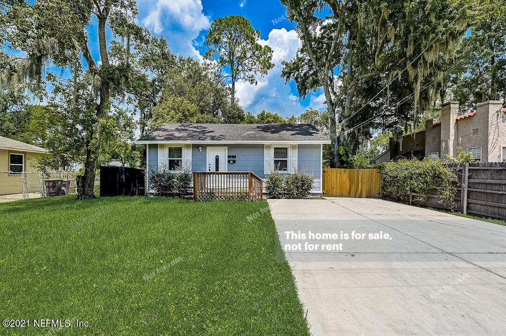 4843 Colonial Ave, Jacksonville, FL 32210 - photo 1