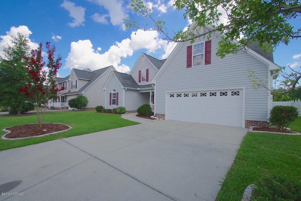 2905 Judge Manly Drive New Bern NC
