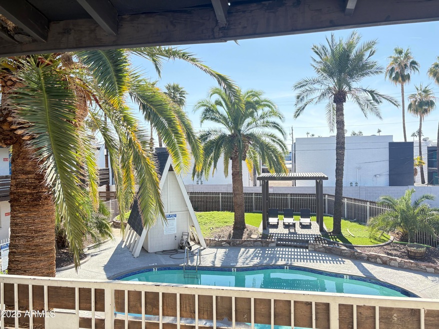 2929 N 38th St unit 1, Phoenix, AZ 85018 - photo 1