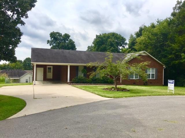 107 Drake Dr, Shelbyville, TN 37160 - photo 1