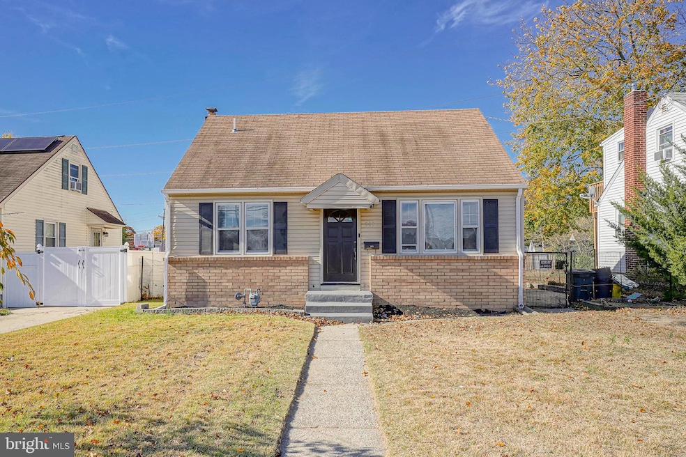 263 Chestnut St, Glendora, NJ 08029 - photo 1