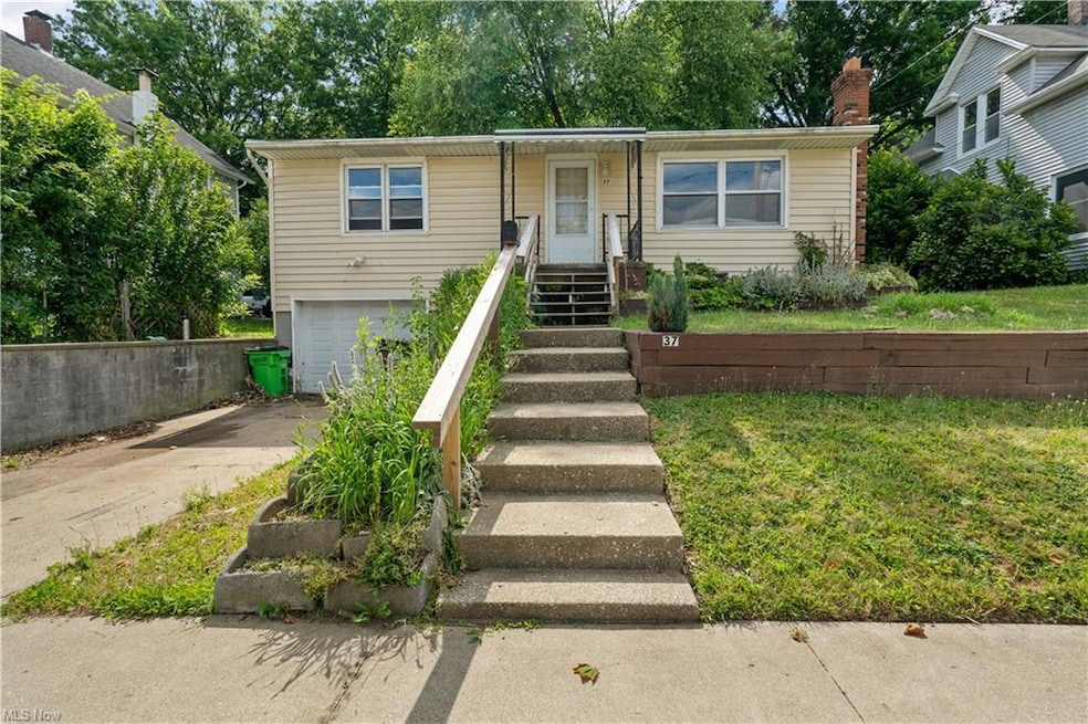 Welcome to 37 S State St!