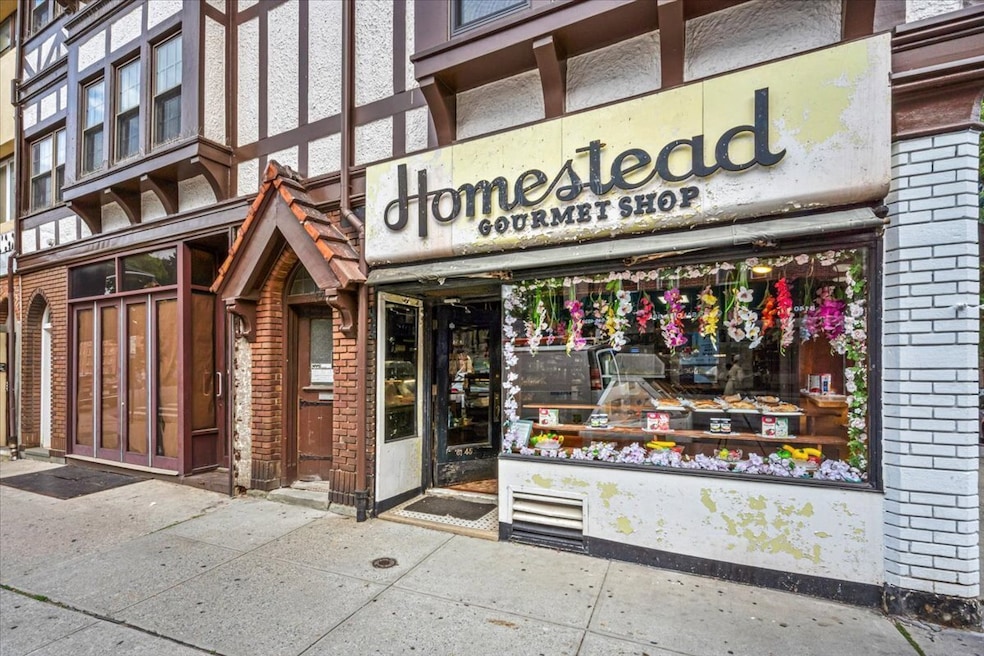 unlisted-address, Jamaica, NY 11415 - photo 1