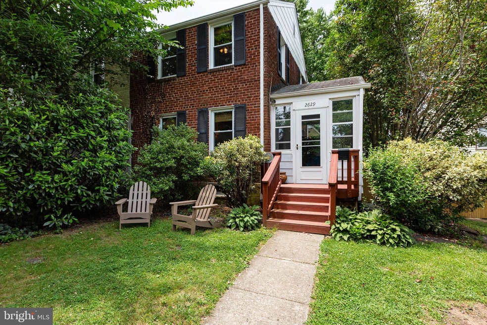 2629 Farmington Dr, Alexandria, VA 22303 - photo 1