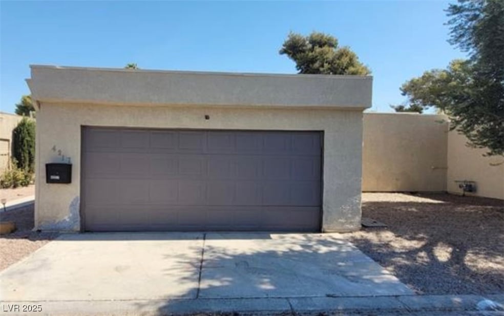 4217 Park Ct, Las Vegas, NV 89110 - photo 1