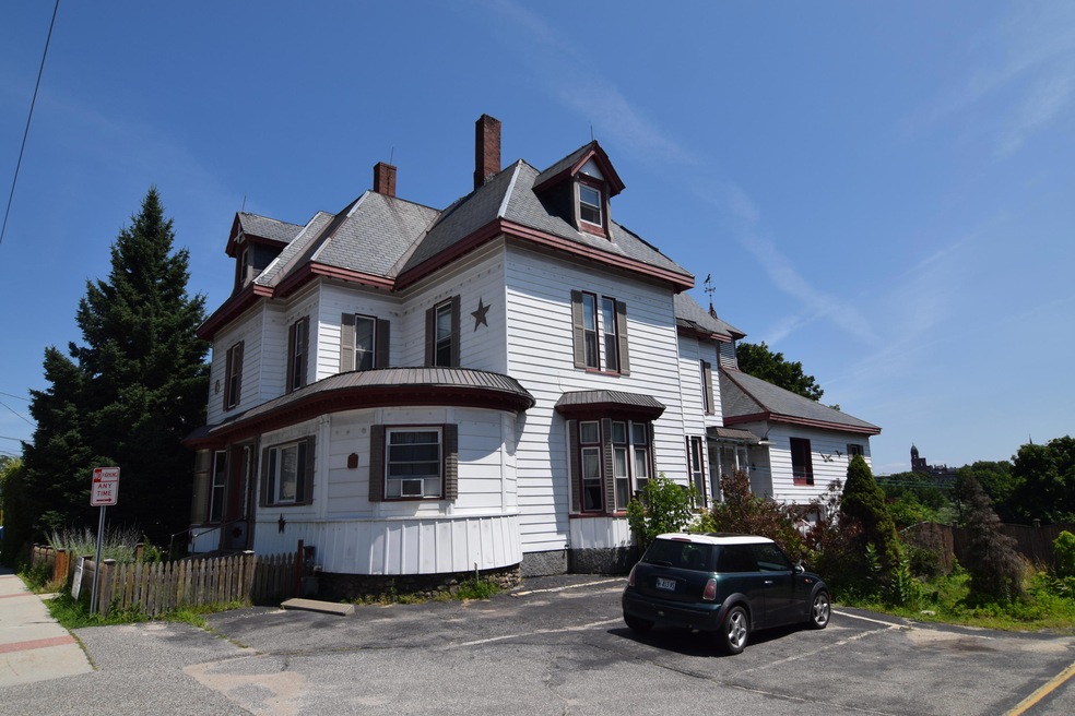 256 Main St, Auburn, ME 04210 - photo 1