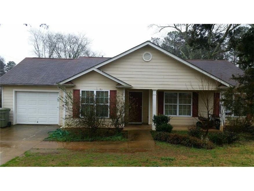 1926 Turpin Rd SE, Smyrna, GA 30080 - photo 1