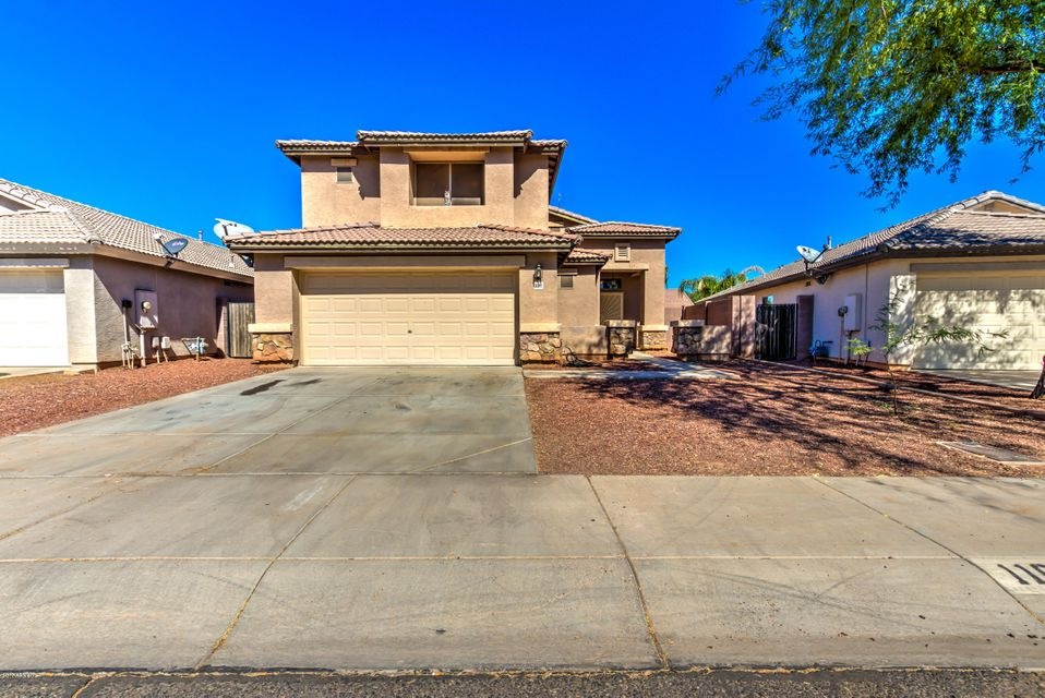 11010 W Del Rio Ln-1