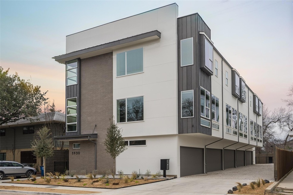 5930 Ross Ave unit 103, Dallas, TX 75206 - photo 1